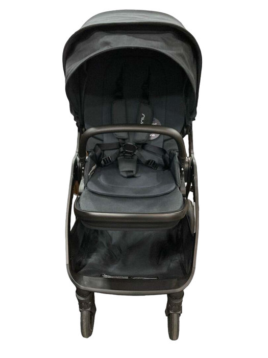 secondhand Strollers