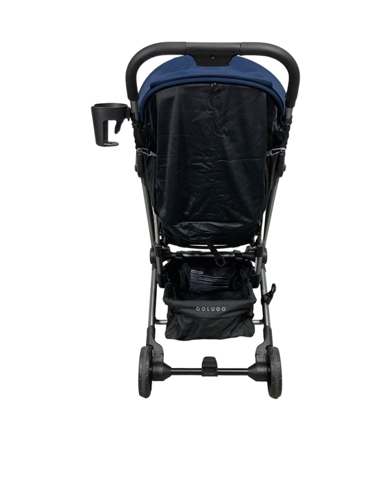 Colugo Compact Stroller, 2022, Navy