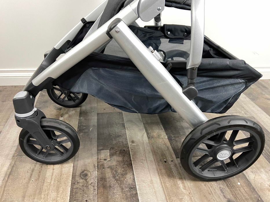 secondhand Standard Strollers