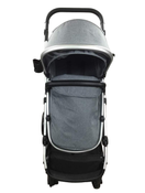 secondhand Mompush Meteor Next 2.0, Gray, 2022