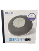 used Homedics Deep Sleep Mini