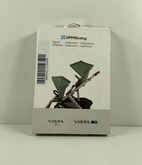 used UPPAbaby Infant Car Seat Adapter For Maxi-Cosi