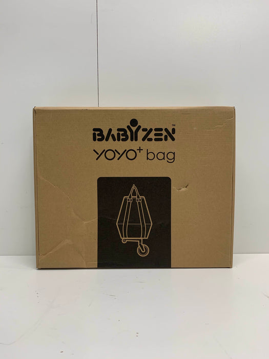 used Babyzen YOYO+ Bag