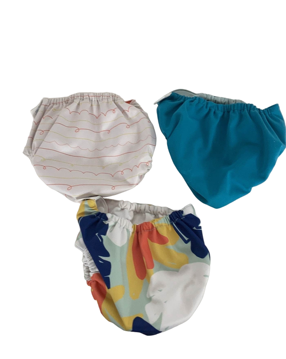 secondhand Esembly Cloth Diapers