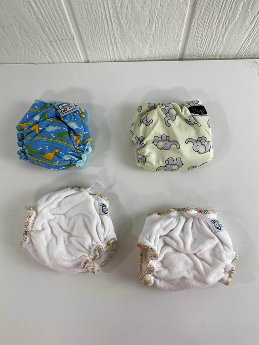 secondhand BUNDLE Cloth Diapers