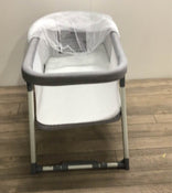 used ComfyBumpy Travel Bassinet