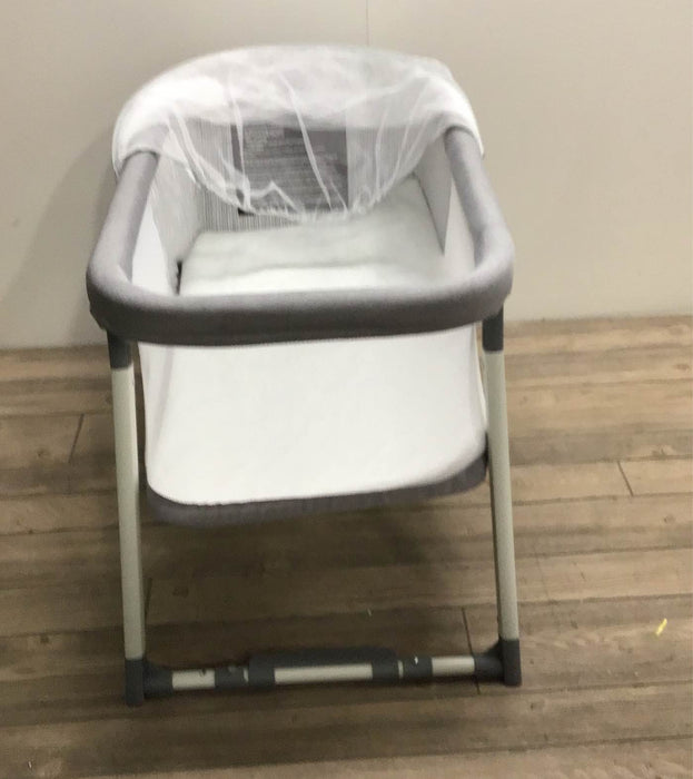 used ComfyBumpy Travel Bassinet