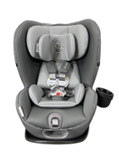 used Cybex Sirona S With SensorSafe Convertible Car Seat, Manhattan Grey