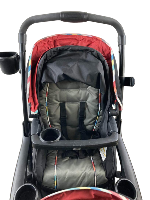 secondhand Strollers