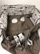 secondhand BUNDLE Infant Travel Accessories