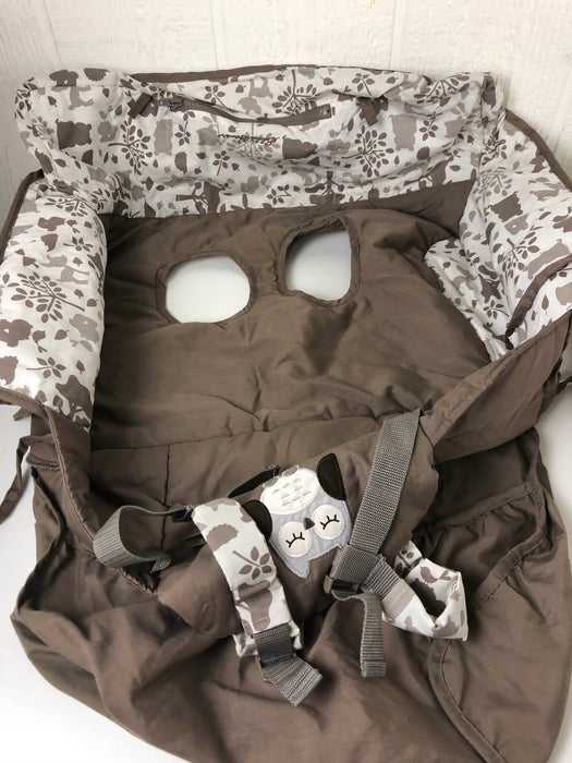 secondhand BUNDLE Infant Travel Accessories