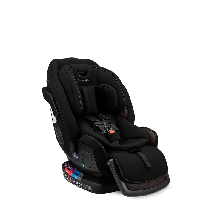 used Nuna EXEC All In One Car Seat, 2023, Riveted