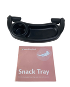 used Mockingbird Snack Tray