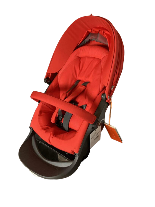 secondhand Stokke Xplory Stroller Seat