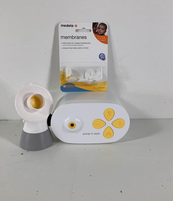 secondhand Medela Pump In Style with MaxFlow