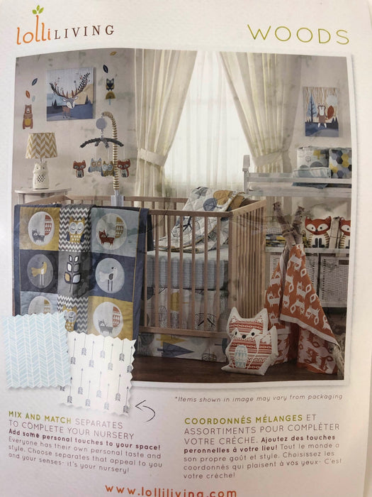 Lolli Living Crib Bedding Set