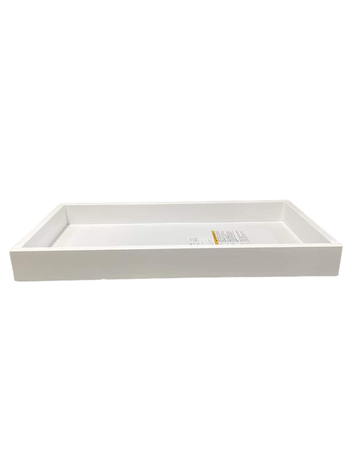 secondhand Million Dollar Baby Universal Removable Changing Tray