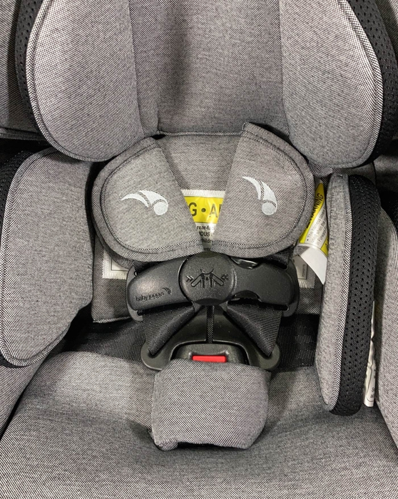 used Carseat