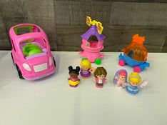 secondhand Infant Toddler Toys