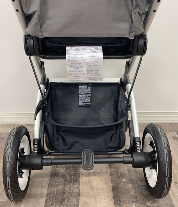 Cybex Talos S Lux S With Aton 2 Travel System