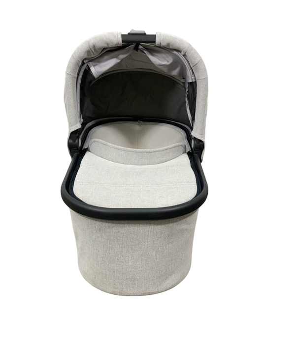 used UPPAbaby VISTA V2 Stroller, Anthony (White & Grey Chenille), 2022