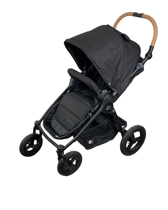 used Bumbleride Era Stroller, 2023, Black