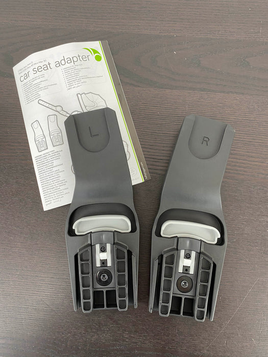 secondhand UPPAbaby VISTA Lower Adapters