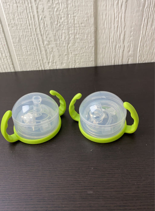 secondhand Anpei Transitional Nipple Kit