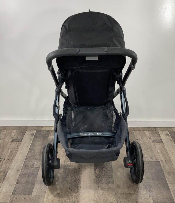 used UPPAbaby VISTA Stroller