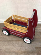 used Radio Flyer Walker Wagon