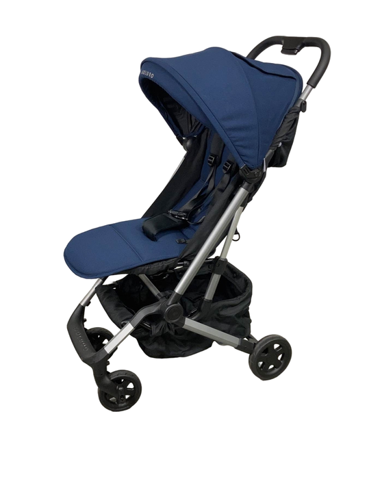 used Colugo Compact Stroller, 2023, Navy