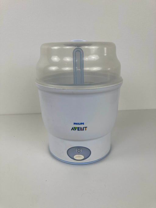 secondhand Philips Avent 3-in-1 Electronic Steam Sterilizer