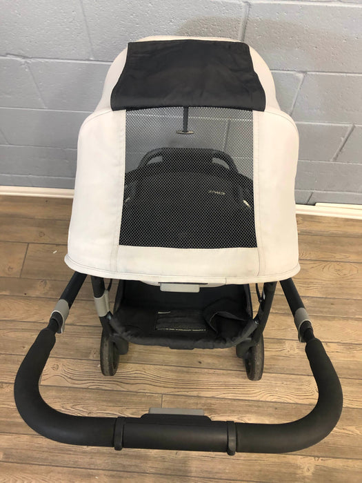 UPPAbaby CRUZ Stroller, 2016