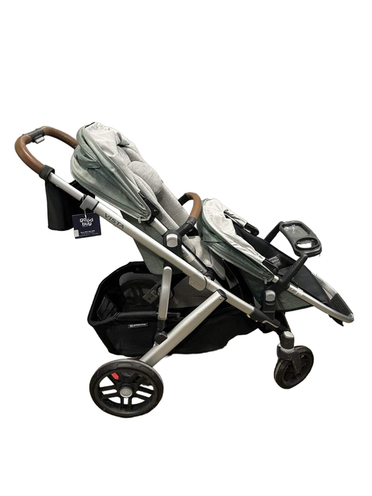 secondhand Strollers