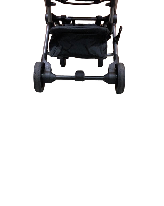 Colugo Compact Stroller, 2023, Black