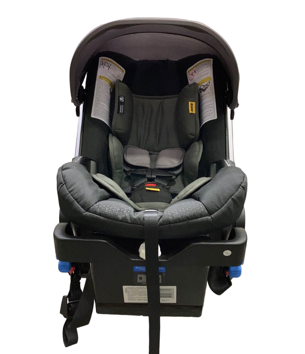 used Strollers