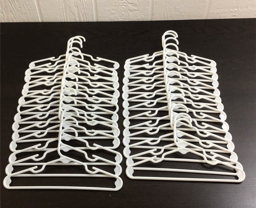 used Baby Hangers