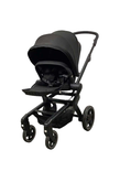 secondhand Joolz Hub+ Stroller, 2021, Brilliant Black