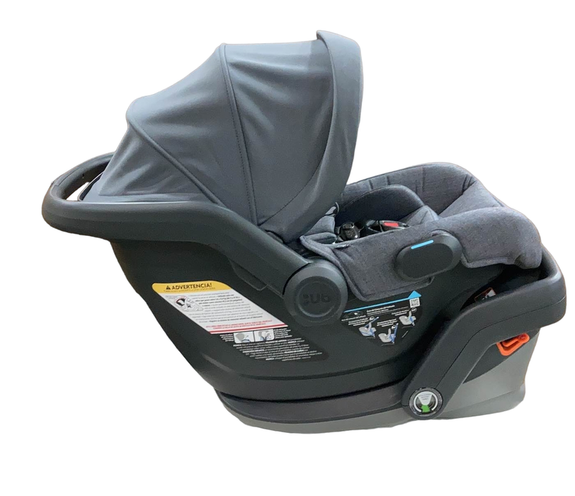 secondhand UPPAbaby MESA V2 Infant Car Seat