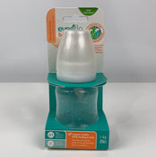 used Evenflo Balance+ Wide Neck Bottle, 1-4oz