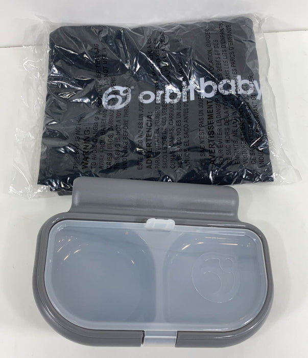 used Orbit Baby G5 Stroller Seat