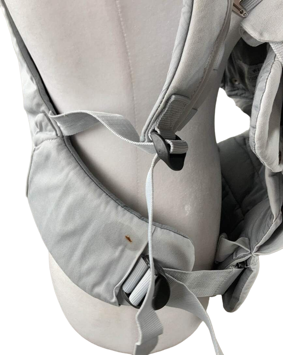 Stokke MyCarrier 3-in-1 Carrier, Grey