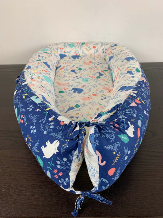 used Portable Baby Lounger