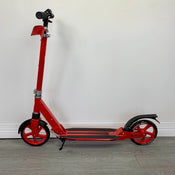 secondhand Ferrari 2 Wheel Scooter