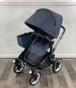 used Bugaboo Donkey 5 Stroller