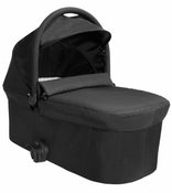 used Baby Jogger Deluxe Pram, 2023, Prime Black