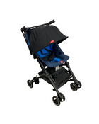 used gb Pockit+ All-Terrain Stroller, 2021, Night Blue