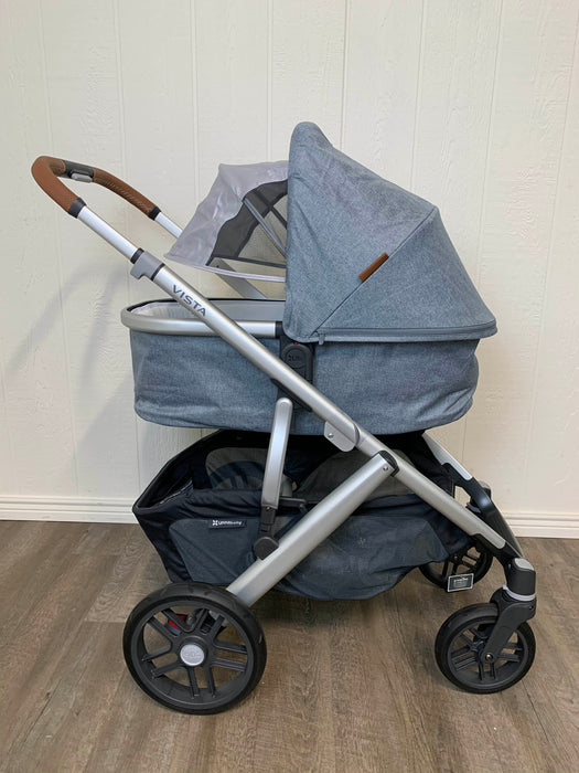 used UPPAbaby VISTA V2 Stroller