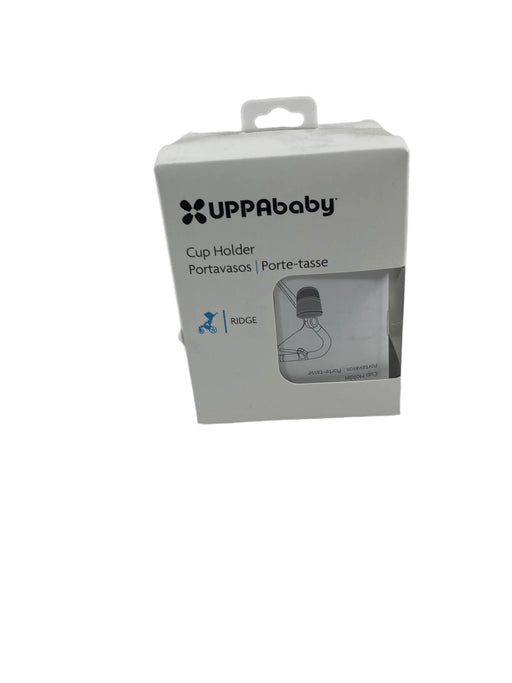 used UPPAbaby RIDGE Cup Holder