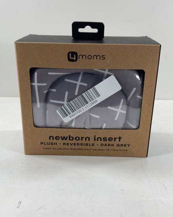 used 4moms Reversible Newborn Insert